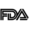 FDA logo: Class II medical red light panel
