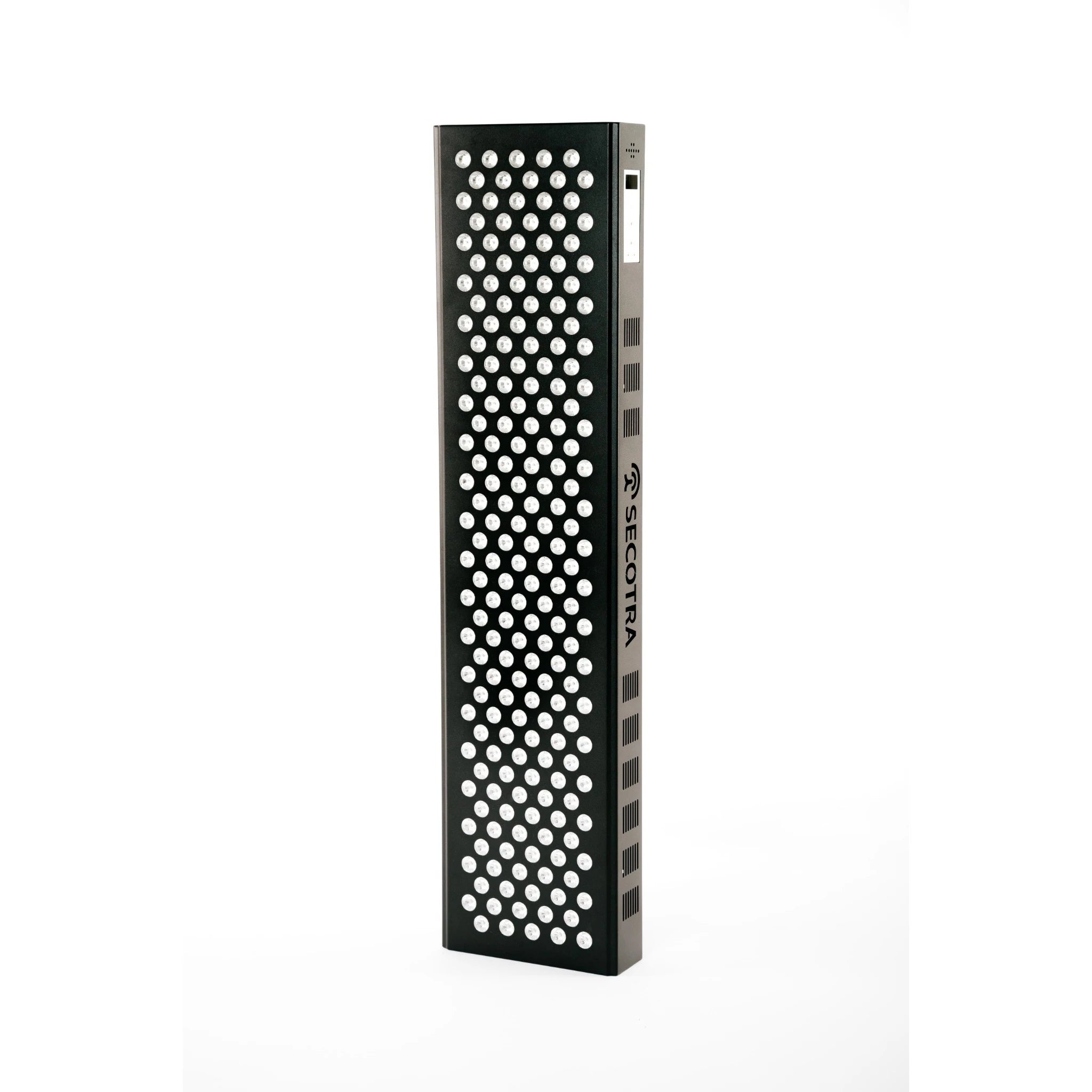 Simple 2EQ full body red light therapy panel, showcasing LED array.